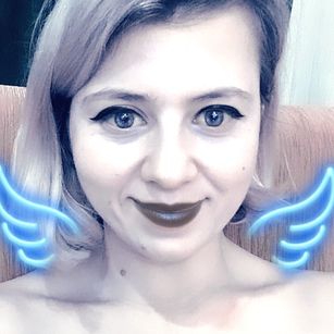 Model - cuminme07 boobs