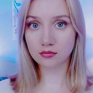 Model - Onibree feet