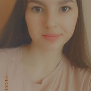 Model - AriellaTesk pussy