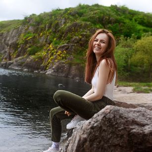 Model - Atolla Jellyfish redhead