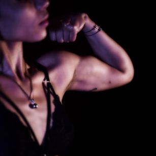 Model - Laura_fiore Hot