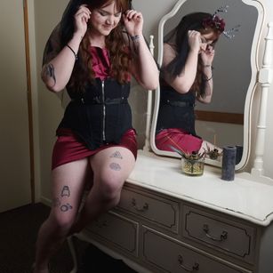 Model - AndroSapphire gfe