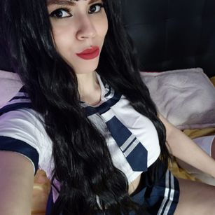 Model - sexy_goddess_ anal