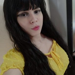 Model - sexy_goddess_ dildo