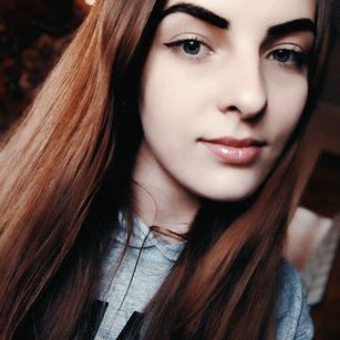 Model - Sweet Anastasia pussy