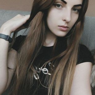 Model - Sweet Anastasia cool