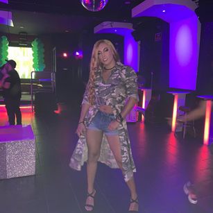 Model - angel_barbie latina