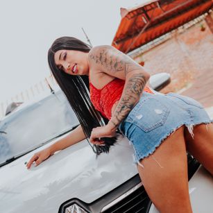 Model - angel_barbie anal