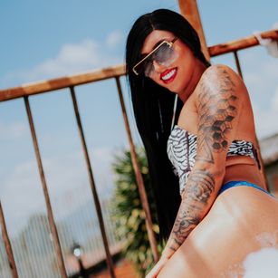 Model - angel_barbie roleplay