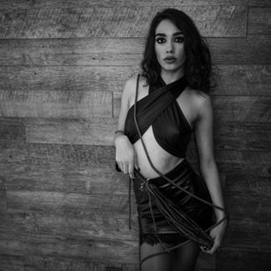 Model - AlmaBridge cei