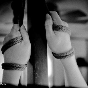 Model - Abigail Grey 3