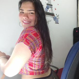 Model - Emily Peterson anal