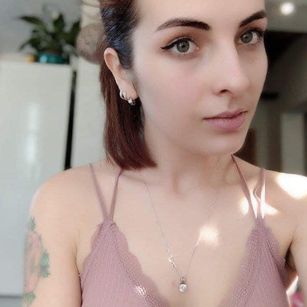 Model - Sweet Anastasia pussy