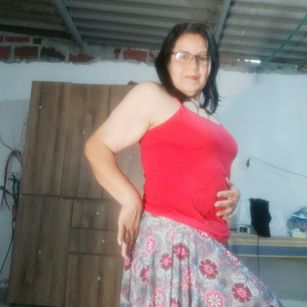 Model - KristalCool pussy