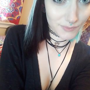 Model - Claire Bear ass