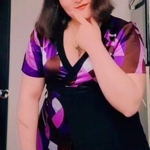 Model - Neko Sama curvy