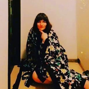 Model - Neko Sama sexy