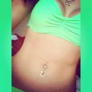 Model - FlirtyFun21 1