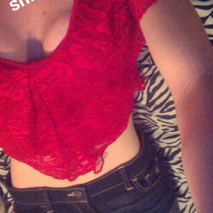 Model - FlirtyFun21 5