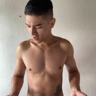 Model - Kai_Hosh english