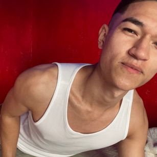 Model - Kai_Hosh cum