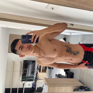 Model - Kai_Hosh ass