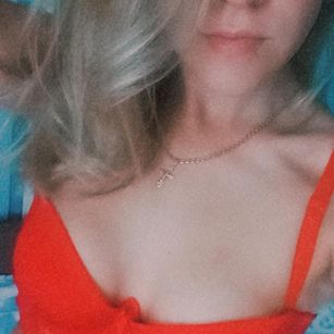 Model - Kamila cuteface