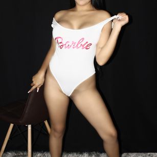 Model - Mia colombiana