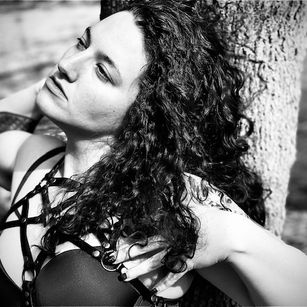 Model - Queen Rose cuckold