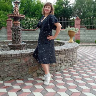 Model - DailanesaNel beautiful