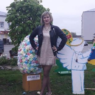 Model - DailanesaNel cute