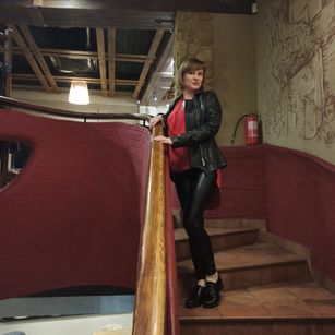 Model - DailanesaNel nice