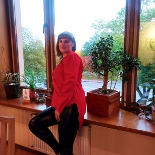 Model - DailanesaNel cute