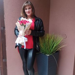 Model - DailanesaNel chat