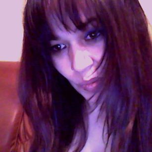 Model - MissSTEPHANIE smoking