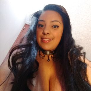 Model - katarina_alves1 BBW