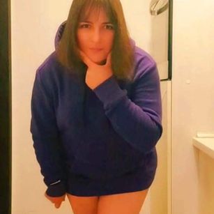 Model - Neko Sama pantyhose