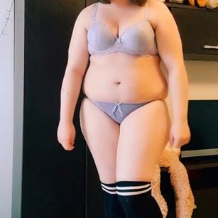 Model - Neko Sama bigass