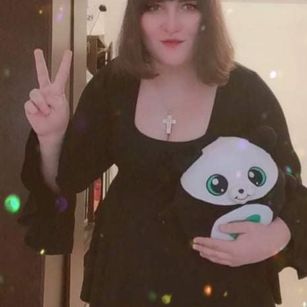 Model - Neko Sama cum