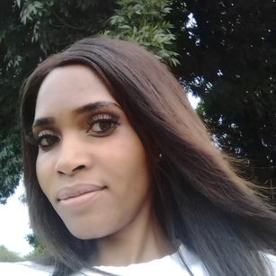 Model - Lusanda Sonyabashe hardcore