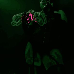 Model - Megara Pandora femdom