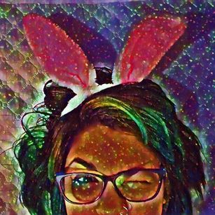 Model - Megara Pandora fetishes