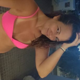 Model - Valeria C boobs