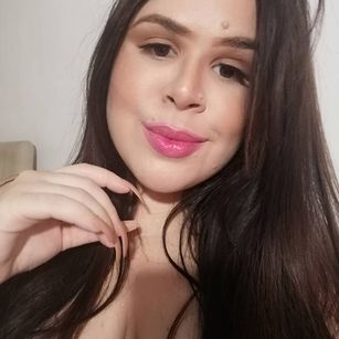 Model - MarianaBbw anal