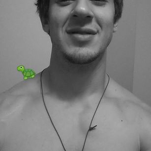 Model - Kyle dominate