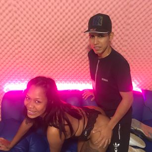 Model - Sarah and Friends Groupsex