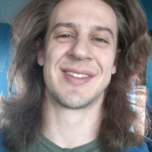 Model - Kyle jerkoff