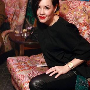 Model - Luna Rival dildo