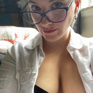 Model - Queen Rose kinky