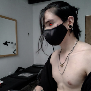 Model - Key Oz Bigdick